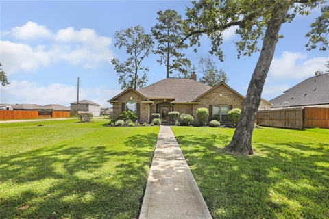 Photo of 20034 Nightbird Trail, Crosby, TX 77532 (MLS # 71341368)