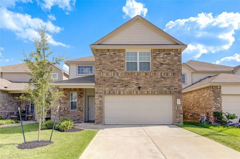 Photo of 24535 Carlo Hue Trail, Katy, TX 77493 (MLS # 85571608)