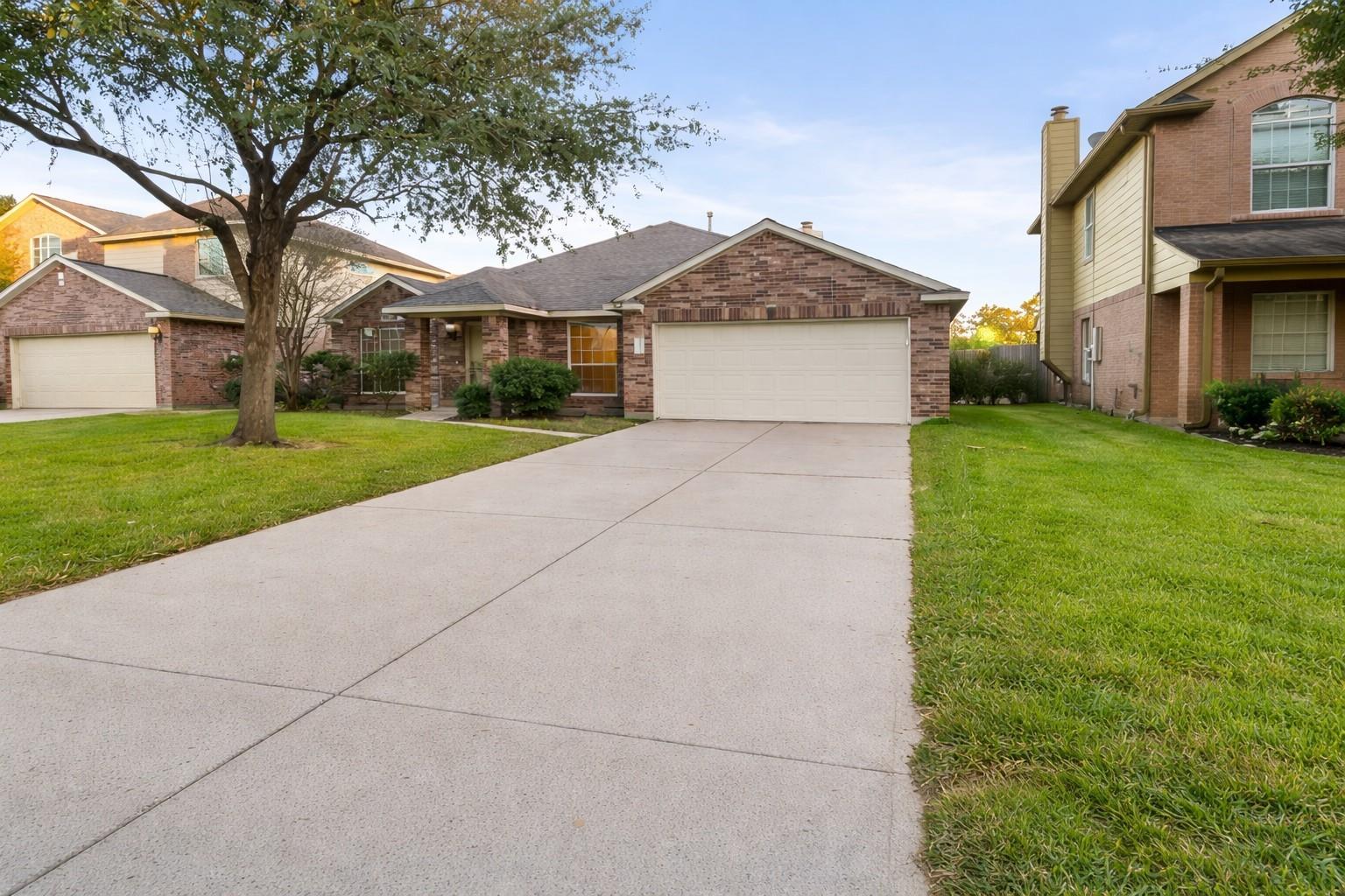 3522 Brackenfern Road