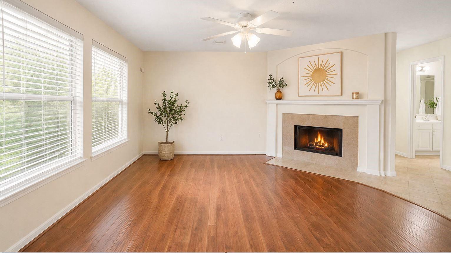 3522 Brackenfern Road