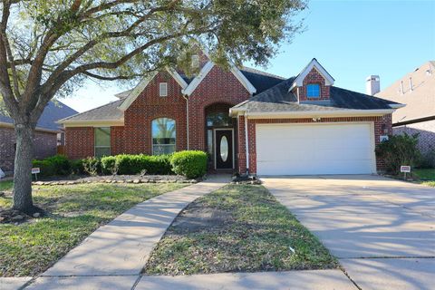 Photo of 17311 Quiet Shores Drive, Richmond, TX 77407 (MLS # 51748652)