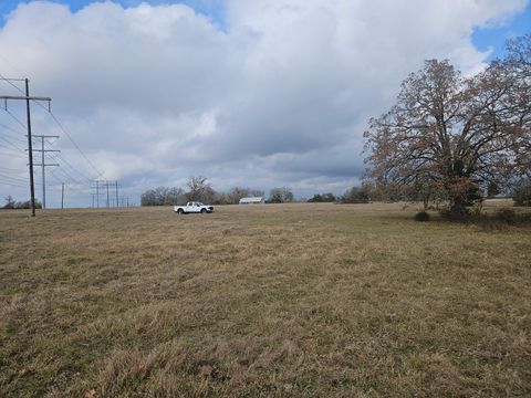 Vacant Land For Sale - 8681 Hidden Place<br/> North Zulch, TX 77872