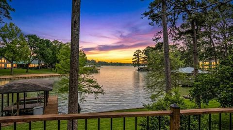 Photo of 243 Jennings Lane, Livingston, TX 77351 (MLS # 80402446)