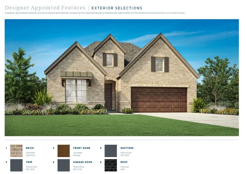 1311 Watermont Drive