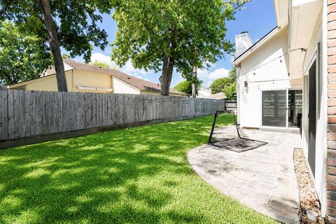 Tiny photo for 14119 Cherry Mound Road, Houston, TX 77077 (MLS # 35960212)
