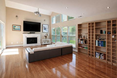 Tiny photo for 14119 Cherry Mound Road, Houston, TX 77077 (MLS # 35960212)