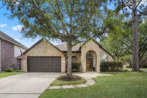 5627 Pinaster Pointe Lane Spring TX 77379