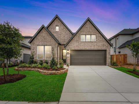Photo of 16510 Harmony Lea Lane, Hockley, TX 77447 (MLS # 29463112)