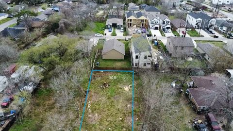 0 Pennsylvania Houston TX 77029