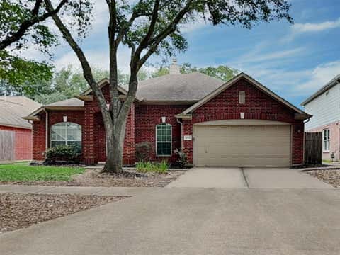 Photo of 16518 Barker Ranch Court, Cypress, TX 77429 (MLS # 7629061)