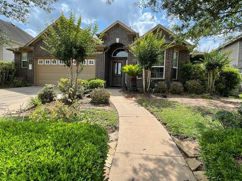 Photo of 326 Trillium Drive, Sugar Land, TX 77479 (MLS # 57028070)