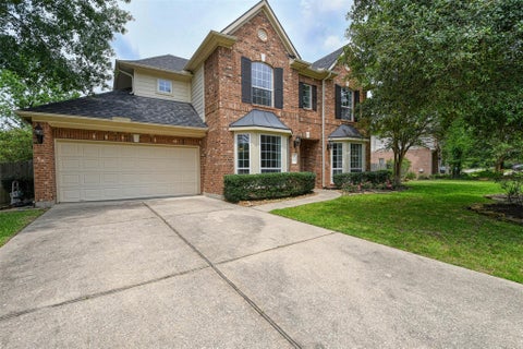 Photo of 15 E Scribewood Circle, Montgomery, TX 77382 (MLS # 45909523)