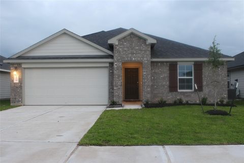 Photo of 1126 Appaloosa Lane, Rosharon, TX 77583 (MLS # 69131070) Photo of 1126 Appaloosa Lane, Rosharon, TX 77583 (MLS # 69131070)
