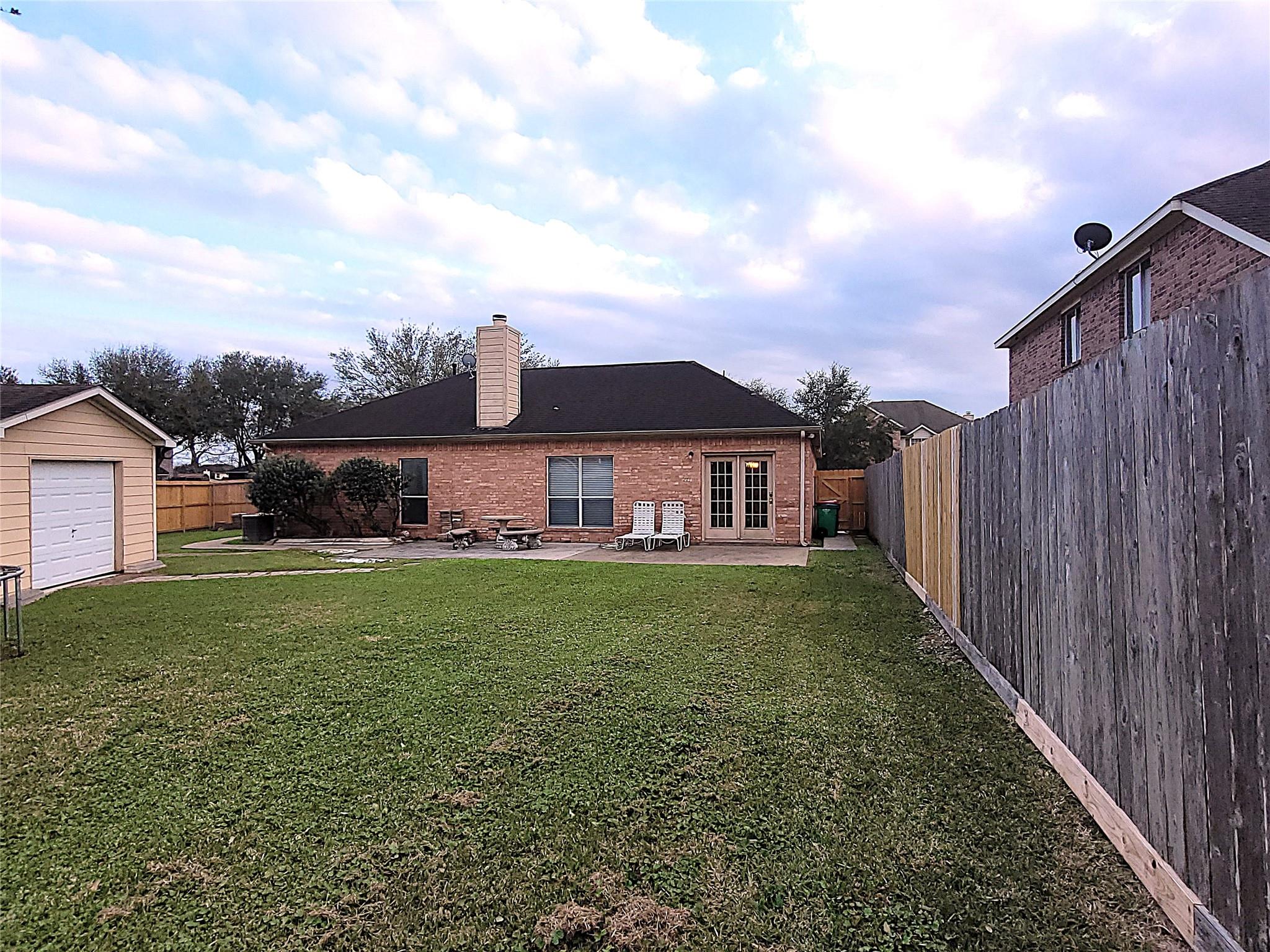 4134 Teal Valley Court