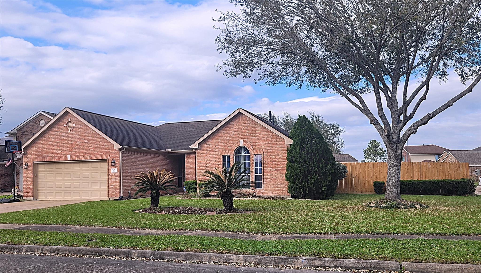 4134 Teal Valley Court