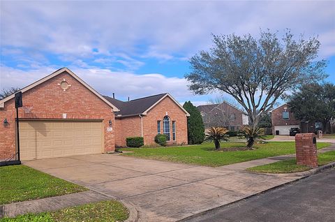 4134 Teal Valley Court Fresno TX 77545