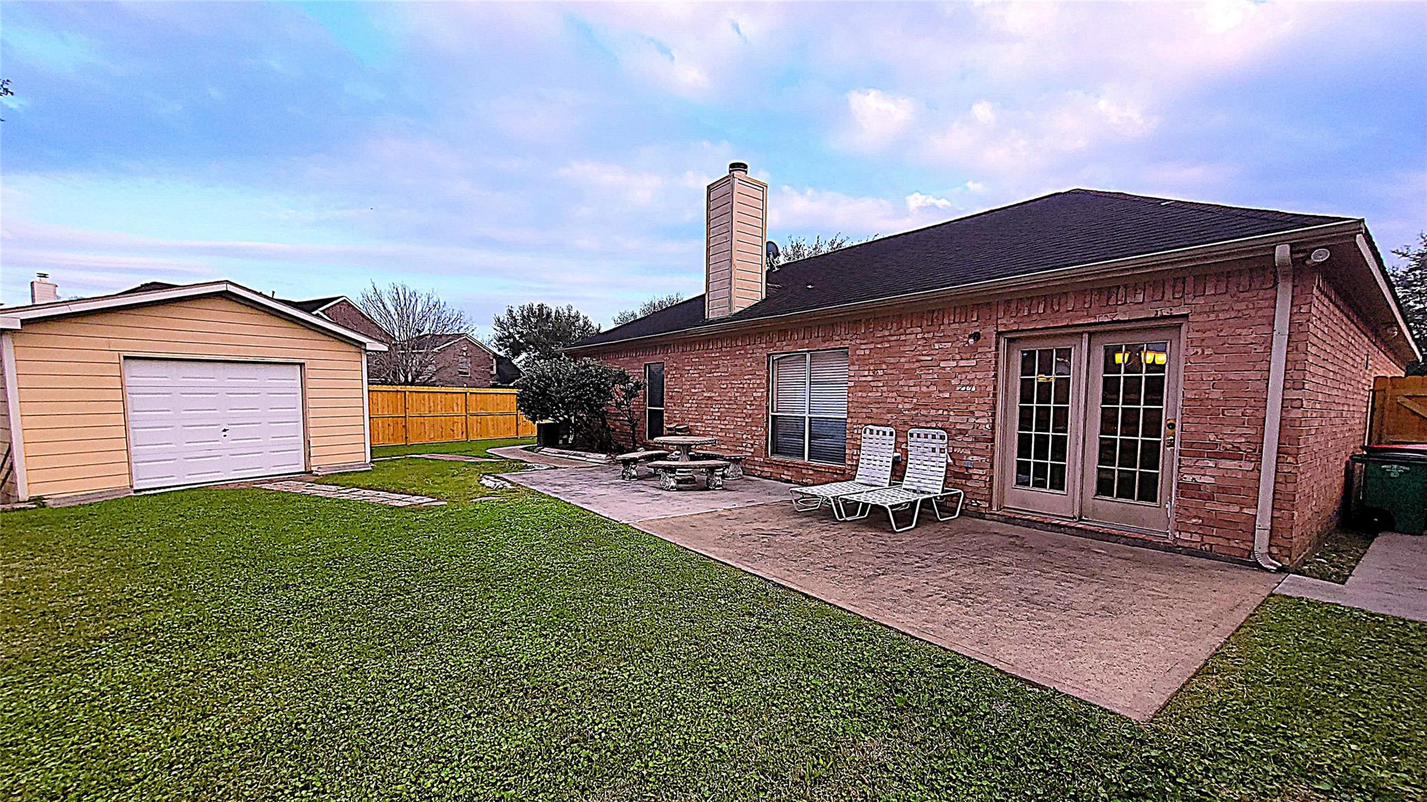 4134 Teal Valley Court