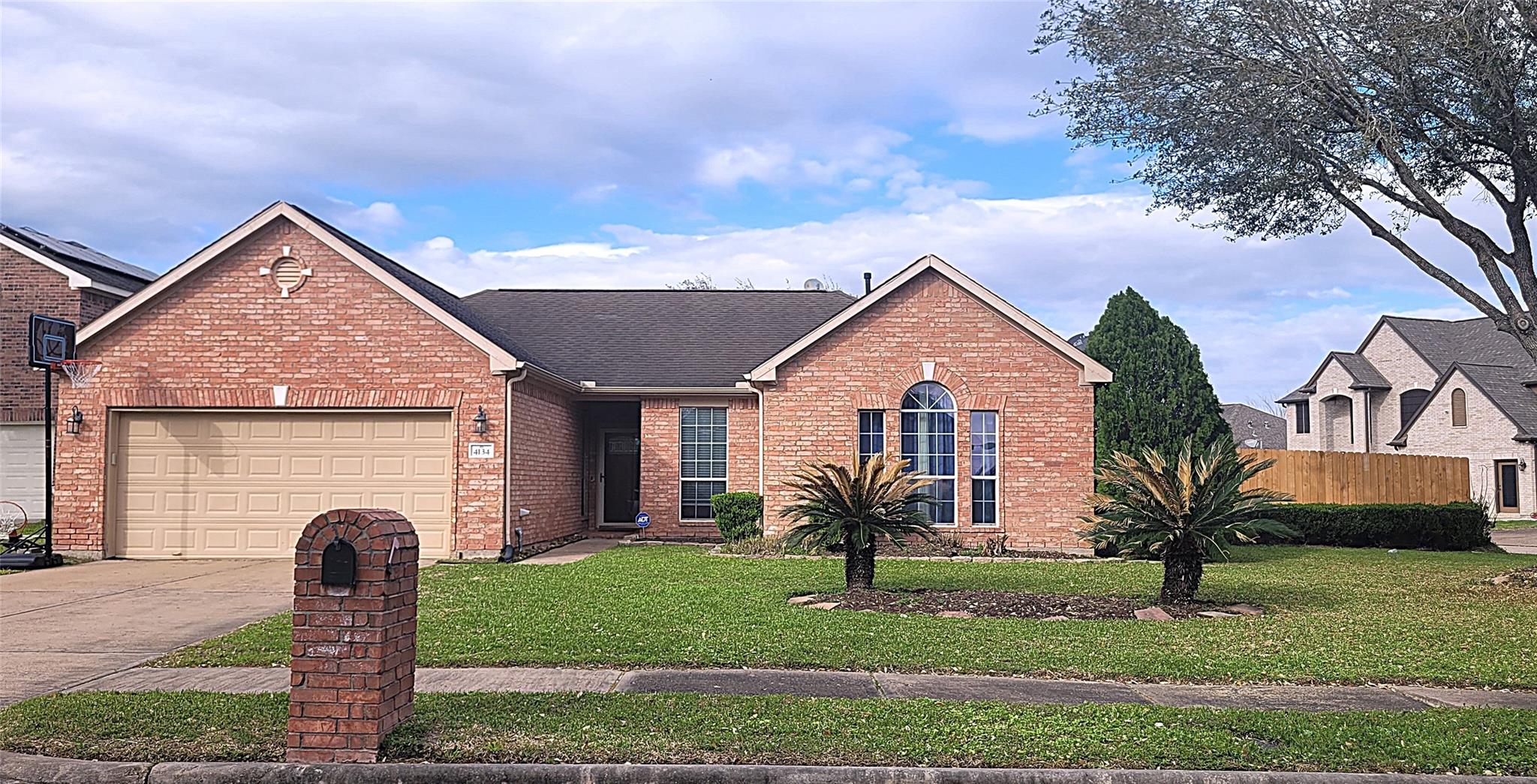 4134 Teal Valley Court