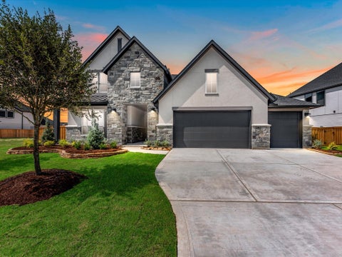 Photo of 14127 Angelica View Lane, Cypress, TX 77433 (MLS # 98962808)