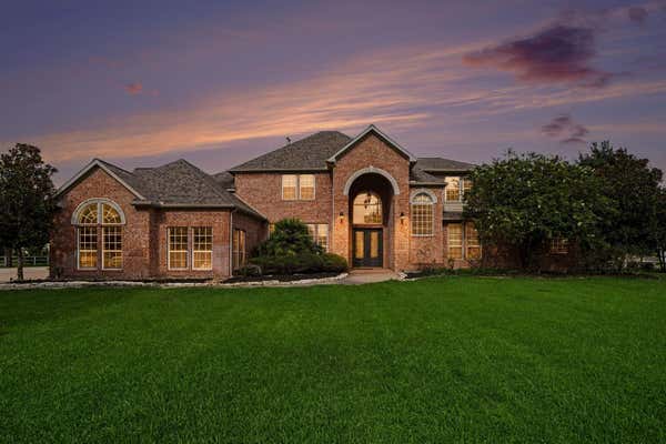 1826 Snow Goose Ln, Katy, TX, 77493