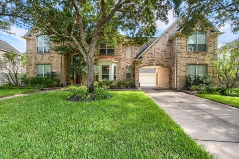 Homes For Sale - 5518 Maybrook Park Lane<br/> Katy, TX 77450