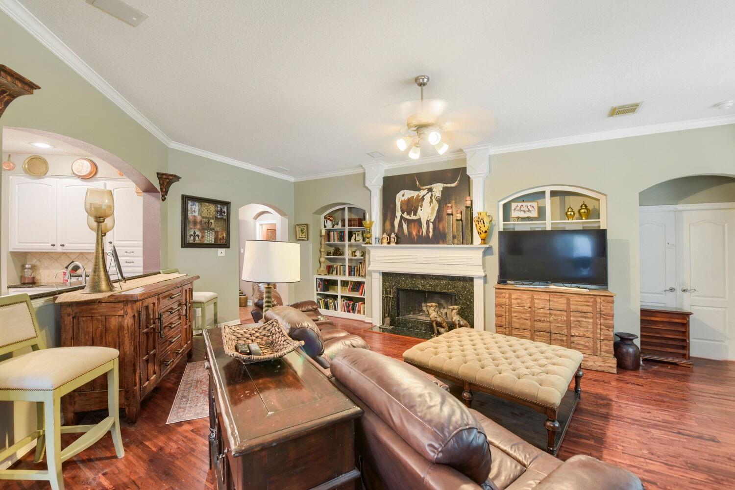 5518 Maybrook Park Lane