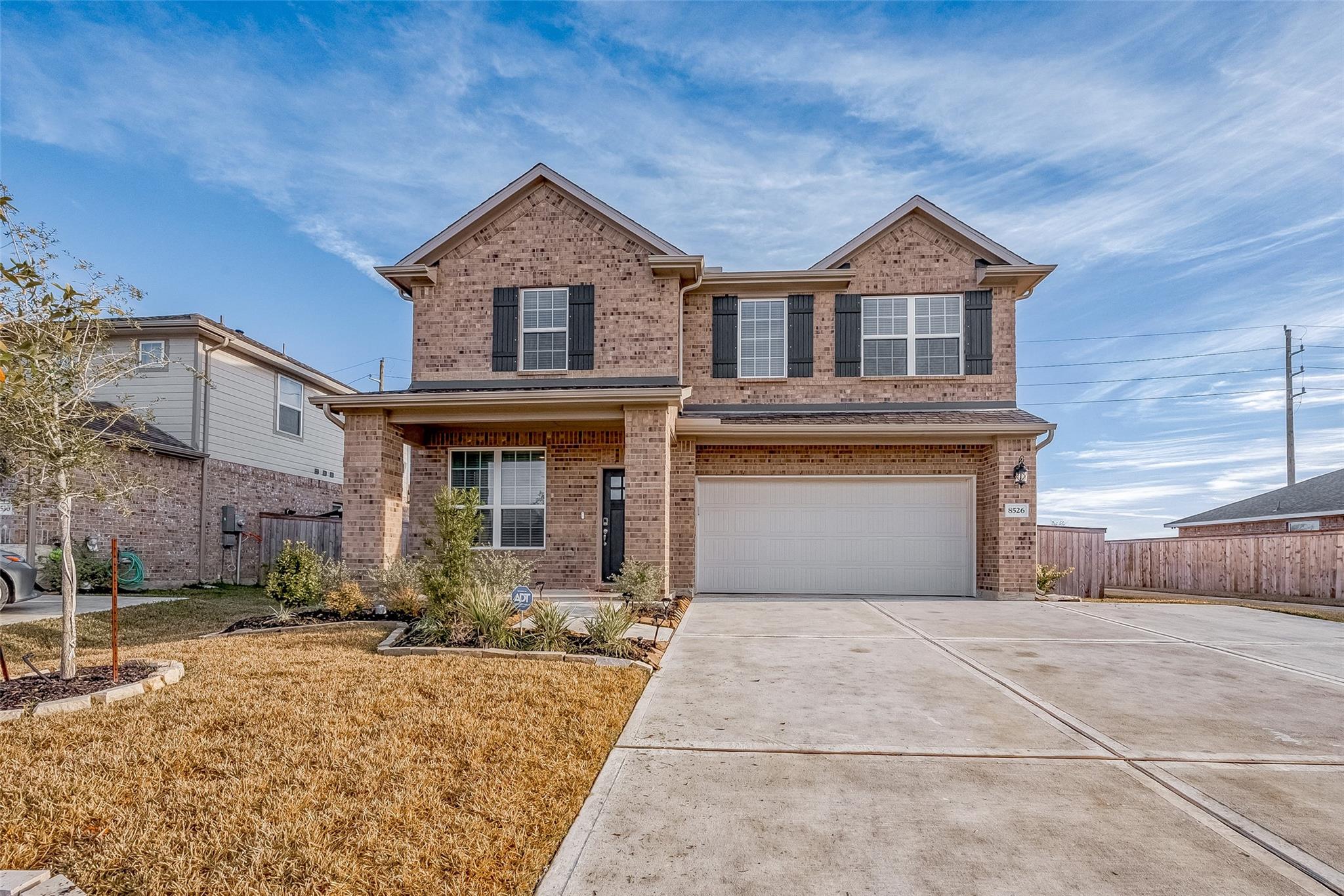 8526 Treetop Heights Drive