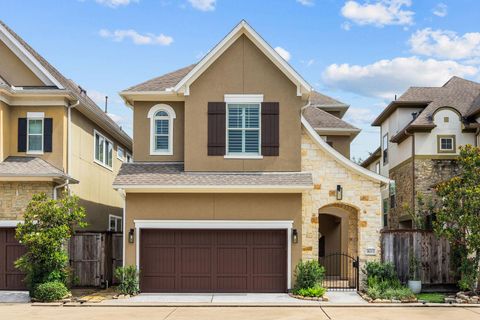 Photo of 8213 Cabernet Lane, Houston, TX 77055 (MLS # 37446763)