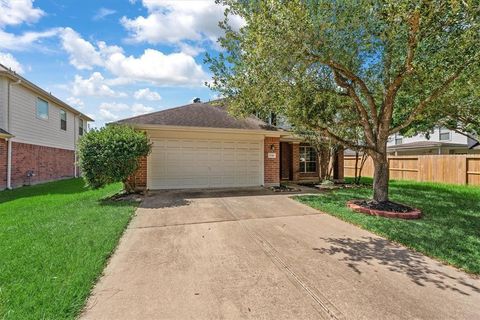 Photo of 15318 Redbud Berry Way, Cypress, TX 77433 (MLS # 40273301)