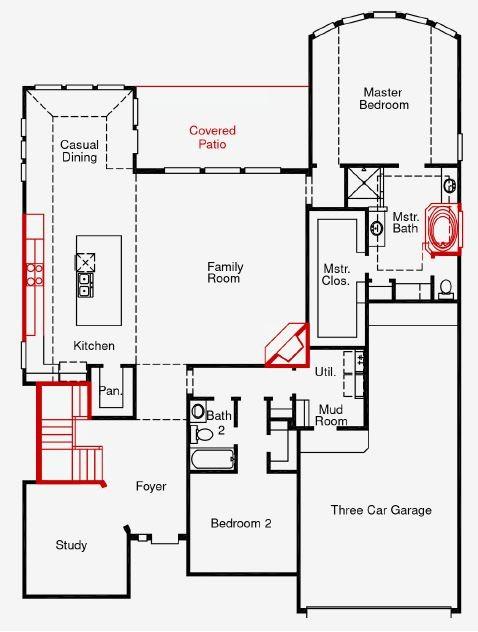 32135 Pond Pine Court