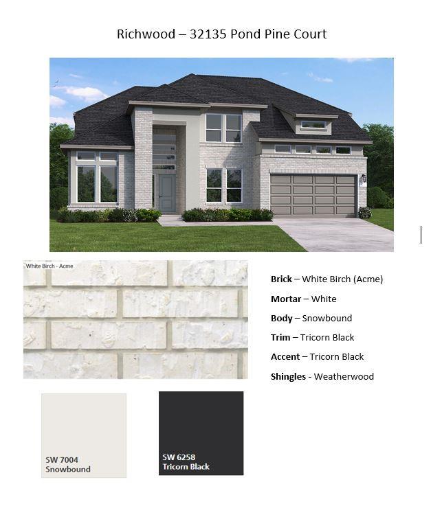 32135 Pond Pine Court