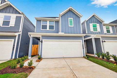 Photo of 28142 Meadowlark Sky Dr, Katy, TX 77494 (MLS # 56912784)