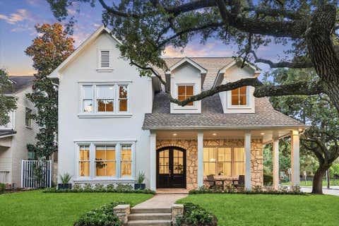 Photo of 2929 Sunset Boulevard, West University, TX 77005 (MLS # 58237692)