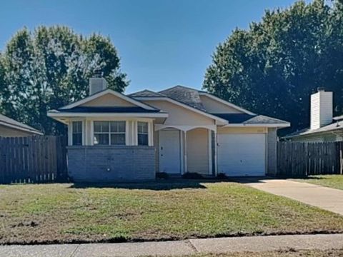 Photo of 9203 Rippling Fields Drive, Houston, TX 77064 (MLS # 3177995)