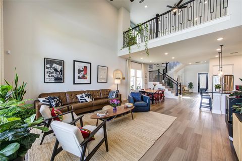 Tiny photo for 2331 Russett Forest Dr Dr, Katy, TX 77494 (MLS # 42179179)