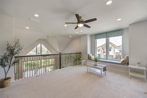 Tiny photo for 2331 Russett Forest Dr Dr, Katy, TX 77494 (MLS # 42179179)