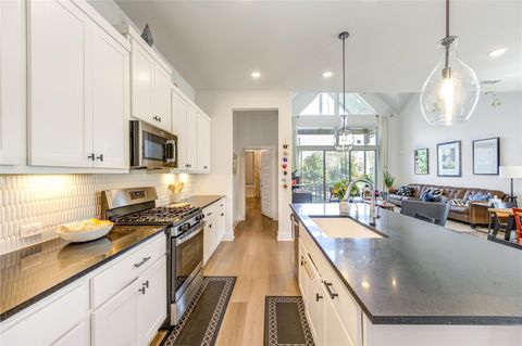 Tiny photo for 2331 Russett Forest Dr Dr, Katy, TX 77494 (MLS # 42179179)