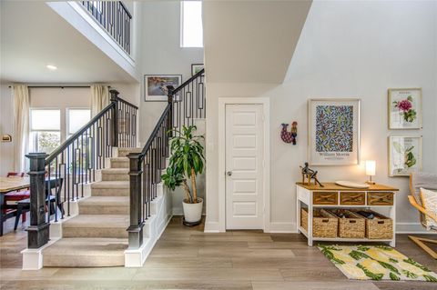 Tiny photo for 2331 Russett Forest Dr Dr, Katy, TX 77494 (MLS # 42179179)