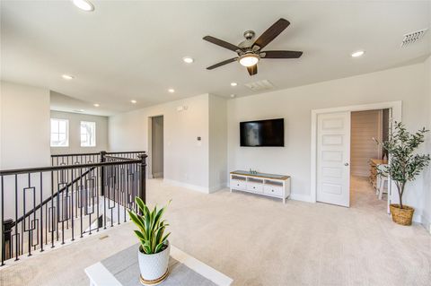 Tiny photo for 2331 Russett Forest Dr Dr, Katy, TX 77494 (MLS # 42179179)