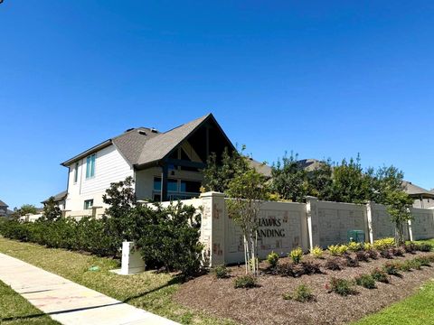 Tiny photo for 2331 Russett Forest Dr Dr, Katy, TX 77494 (MLS # 42179179)