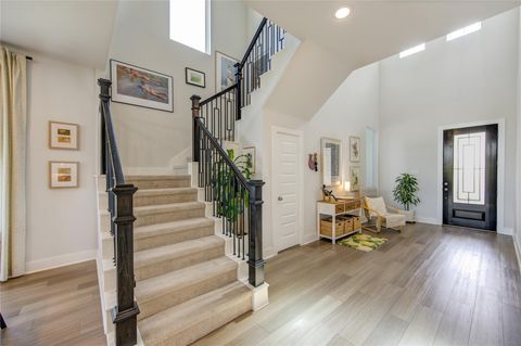 Tiny photo for 2331 Russett Forest Dr Dr, Katy, TX 77494 (MLS # 42179179)