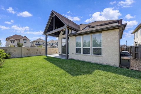 Tiny photo for 2331 Russett Forest Dr Dr, Katy, TX 77494 (MLS # 42179179)