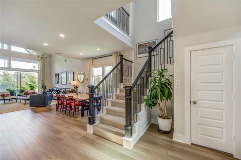 Tiny photo for 2331 Russett Forest Dr Dr, Katy, TX 77494 (MLS # 42179179)