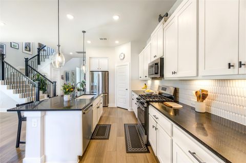 Tiny photo for 2331 Russett Forest Dr Dr, Katy, TX 77494 (MLS # 42179179)