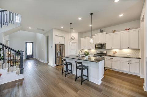 Tiny photo for 2331 Russett Forest Dr Dr, Katy, TX 77494 (MLS # 42179179)