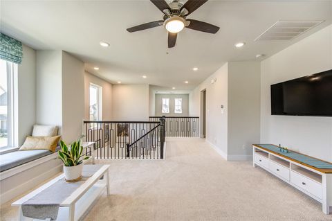 Tiny photo for 2331 Russett Forest Dr Dr, Katy, TX 77494 (MLS # 42179179)