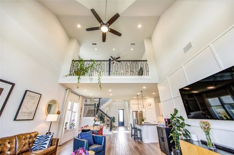 Tiny photo for 2331 Russett Forest Dr Dr, Katy, TX 77494 (MLS # 42179179)