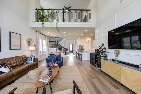 Tiny photo for 2331 Russett Forest Dr Dr, Katy, TX 77494 (MLS # 42179179)