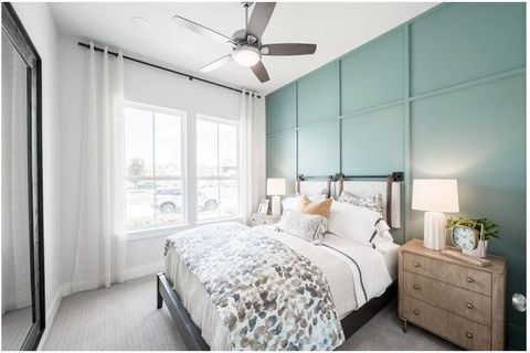 Tiny photo for 2331 Russett Forest Dr Dr, Katy, TX 77494 (MLS # 42179179)