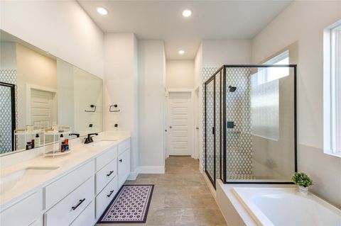 Tiny photo for 2331 Russett Forest Dr Dr, Katy, TX 77494 (MLS # 42179179)